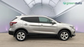 Nissan Qashqai ACENTA PLUS 1.3 DiG-T DCT, Месечна вноска от 476 л, снимка 4