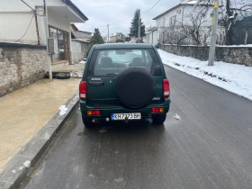 Suzuki Grand vitara 1.6 | Mobile.bg    2