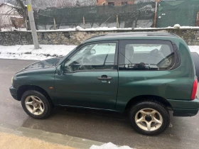 Suzuki Grand vitara 1.6 | Mobile.bg    4