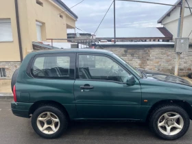 Suzuki Grand vitara 1.6 | Mobile.bg    3