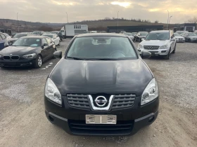 Nissan Qashqai 1.6 ГАЗ/БЕНЗИН - 10500 лв. - 12120533 | Car24.bg