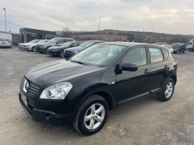 Nissan Qashqai 1.6 ГАЗ/БЕНЗИН 1