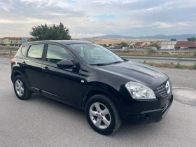 Обява за продажба на Nissan Qashqai 2.0 ГАЗ/БЕНЗИН ~7 999 лв. - изображение 2