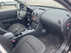 Nissan Qashqai 1.6 ГАЗ/БЕНЗИН - 10500 лв. - 12120533 | Car24.bg