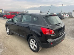 Nissan Qashqai 1.6 ГАЗ/БЕНЗИН - 10500 лв. - 12120533 | Car24.bg