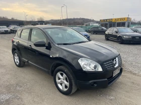 Nissan Qashqai 1.6 ГАЗ/БЕНЗИН - 10500 лв. - 12120533 | Car24.bg