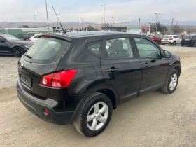 Nissan Qashqai 1.6 ГАЗ/БЕНЗИН - 10500 лв. - 12120533 | Car24.bg