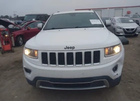 Jeep Grand cherokee LIMITED | Mobile.bg    2