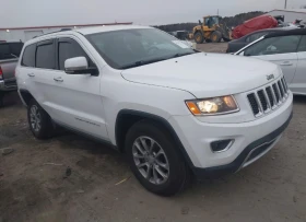 Jeep Grand cherokee LIMITED | Mobile.bg    3