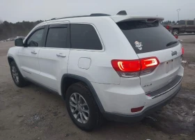 Jeep Grand cherokee LIMITED | Mobile.bg    6