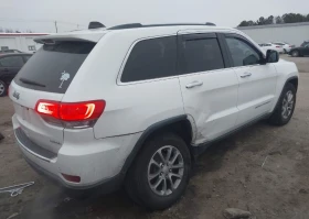 Jeep Grand cherokee LIMITED | Mobile.bg    9