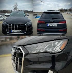 Audi Q7 Audi Q7 55 TFSI 2023г panorama/Bang&Olufsen/Matrix, снимка 6