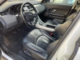 Land Rover Range Rover Evoque | Mobile.bg    7