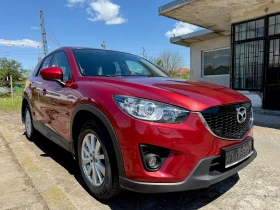 Обява за продажба на Mazda CX-5 2.2 SKYACTIV-D ~20 000 лв. - изображение 1