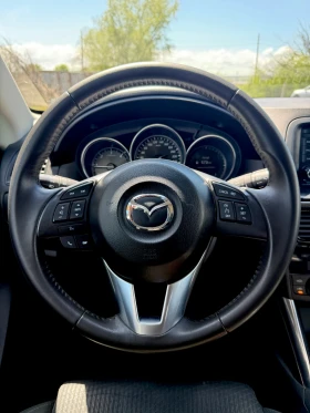 Обява за продажба на Mazda CX-5 2.2 SKYACTIV-D ~20 000 лв. - изображение 7
