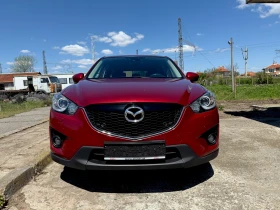 Обява за продажба на Mazda CX-5 2.2 SKYACTIV-D ~20 000 лв. - изображение 1