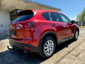 Обява за продажба на Mazda CX-5 2.2 SKYACTIV-D ~20 000 лв. - изображение 6