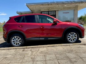 Обява за продажба на Mazda CX-5 2.2 SKYACTIV-D ~20 000 лв. - изображение 4