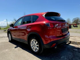 Обява за продажба на Mazda CX-5 2.2 SKYACTIV-D ~20 000 лв. - изображение 5