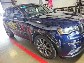 Jeep Grand cherokee BUY NOW* High Altitude* FULL* Distronic* Harman* - 33100 лв. - 86854284 2