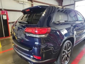 Jeep Grand cherokee BUY NOW* High Altitude* FULL* Distronic* Harman* - 33100 лв. - 86854284 6