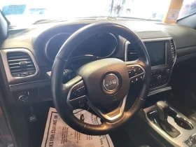 Jeep Grand cherokee BUY NOW* High Altitude* FULL* Distronic* Harman* - 33100 лв. - 86854284 3