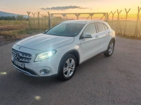 Mercedes-Benz GLA 250 Само на 25 хил. км. - 44900 лв. - 60927370 2