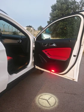 Mercedes-Benz GLA 250 Само на 25 хил. км. - 44900 лв. - 60927370 9