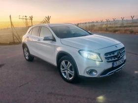 Mercedes-Benz GLA 250 Само на 25 хил. км. - 44900 лв. - 60927370 7