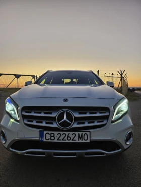 Mercedes-Benz GLA 250 Само на 25 хил. км. - 44900 лв. - 60927370 6