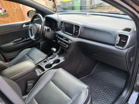 Обява за продажба на Kia Sportage GTLine-Exlusive edition ~38 000 лв. - изображение 7