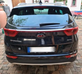 Обява за продажба на Kia Sportage GTLine-Exlusive edition ~38 000 лв. - изображение 5