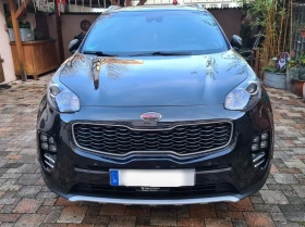 Обява за продажба на Kia Sportage GTLine-Exlusive edition ~38 000 лв. - изображение 1