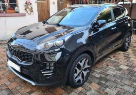Обява за продажба на Kia Sportage GTLine-Exlusive edition ~38 000 лв. - изображение 2