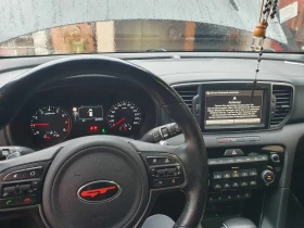 Обява за продажба на Kia Sportage GTLine-Exlusive edition ~38 000 лв. - изображение 6