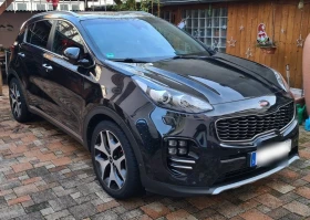 Обява за продажба на Kia Sportage GTLine-Exlusive edition ~38 000 лв. - изображение 1