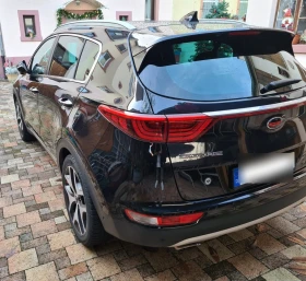 Обява за продажба на Kia Sportage GTLine-Exlusive edition ~38 000 лв. - изображение 4