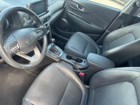 Обява за продажба на Hyundai Kona 1.6CRDI / 136 ps / FULL EXTRI / 117 хил км / 2019г ~29 900 лв. - изображение 6
