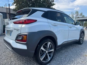 Обява за продажба на Hyundai Kona 1.6CRDI / 136 ps / FULL EXTRI / 117 хил км / 2019г ~29 900 лв. - изображение 3