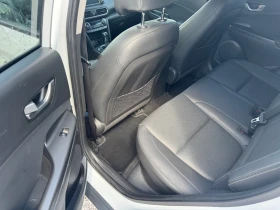 Обява за продажба на Hyundai Kona 1.6CRDI / 136 ps / FULL EXTRI / 117 хил км / 2019г ~29 900 лв. - изображение 7