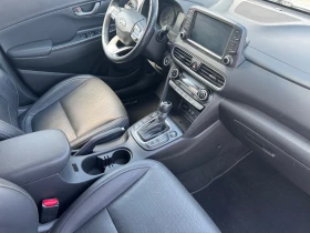 Hyundai Kona 1.6CRDI / 136 ps / FULL EXTRI / 117   / 2019 | Mobile.bg    13