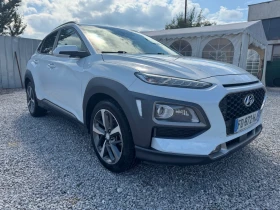 Обява за продажба на Hyundai Kona 1.6CRDI / 136 ps / FULL EXTRI / 117 хил км / 2019г ~29 900 лв. - изображение 2