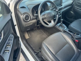 Обява за продажба на Hyundai Kona 1.6CRDI / 136 ps / FULL EXTRI / 117 хил км / 2019г ~29 900 лв. - изображение 5