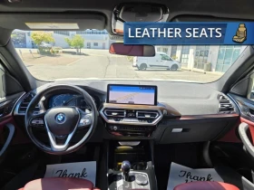 BMW X3 xDrive30e /CARFAX /АВТО КРЕДИТ - 63900 лв. - 11491205 6