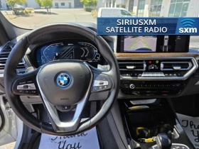 BMW X3 xDrive30e /CARFAX /АВТО КРЕДИТ - 63900 лв. - 11491205 5
