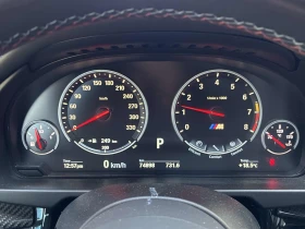 BMW X6 X6M* CARFAX* БЕЗ ПЪРВОНАЧАЛНА* - 68200 лв. - 62282456 6