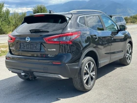 Nissan Qashqai 1.7 automatic 4x4 - 27000 лв. - 43985003 5
