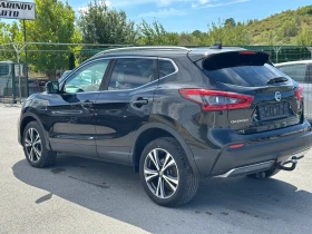 Nissan Qashqai 1.7 automatic 4x4 - 27000 лв. - 43985003 4