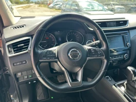 Nissan Qashqai 1.7 automatic 4x4 - 27000 лв. - 43985003 13