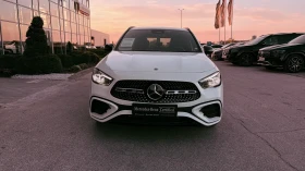 Mercedes-Benz GLA 200 d 4MATIC | Mobile.bg    2